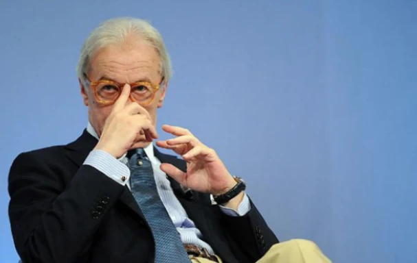 Vittorio Feltri: "Le donne devono avere il diritto di conciliare lavoro e doveri materni. È giusto così"