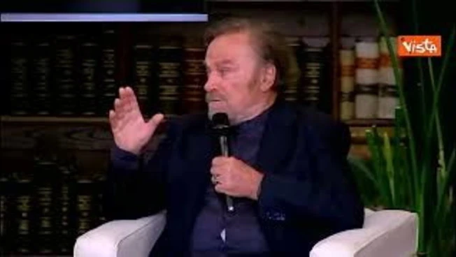 Franco Nero: Dalla provincia alla Walk of Fame di Hollywood, con la "tigna" i sogni si realizzano