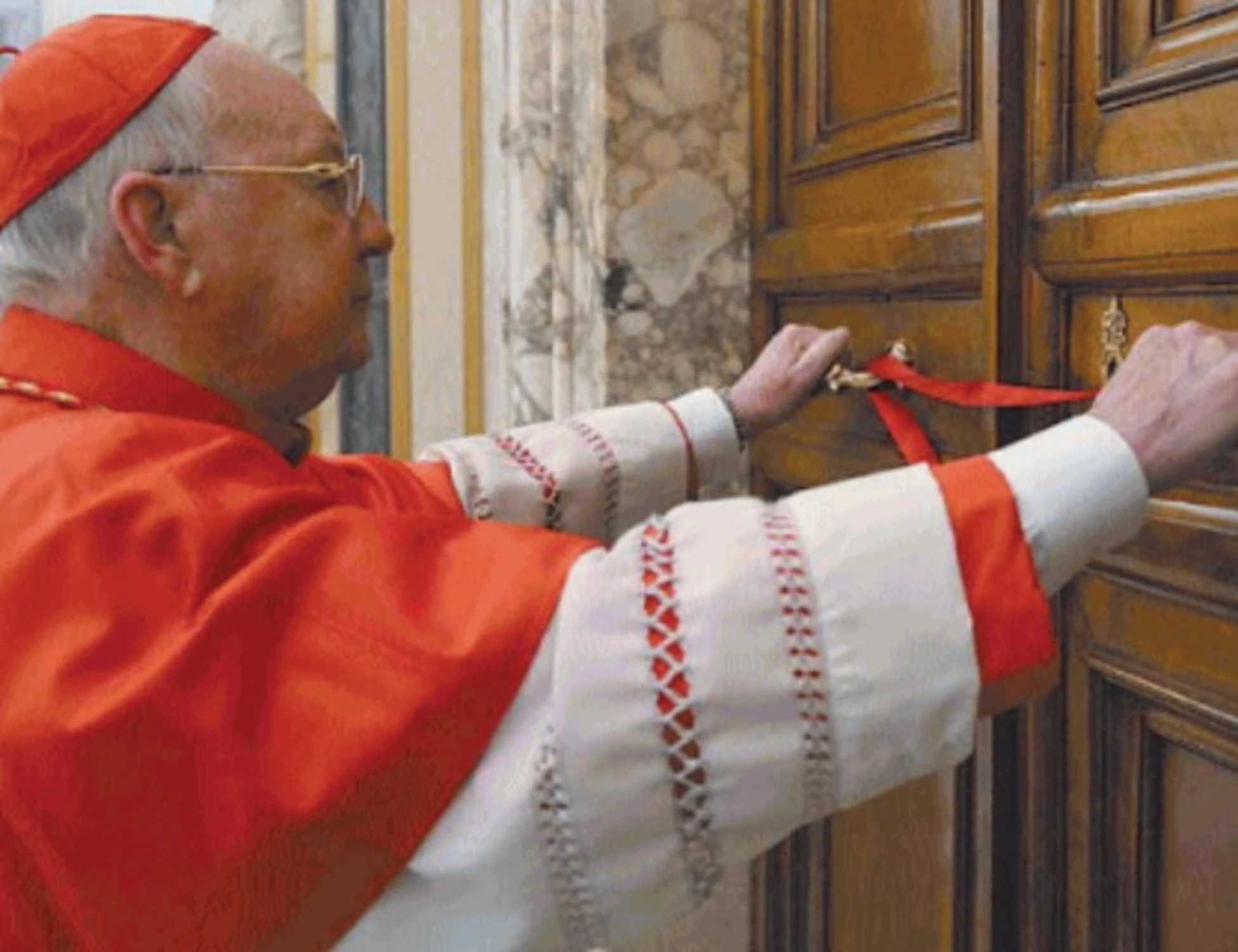 Leone XIV, "via i sigilli": inizia la ristrutturazione, dove abiterà il Papa