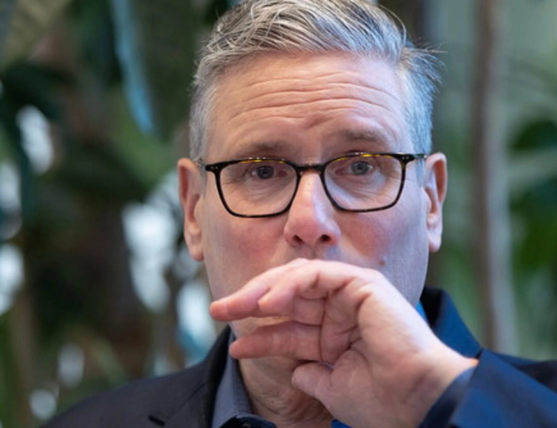 Starmer "si è arreso, dimissioni tra poch ore": tam tam impazzito a Londra