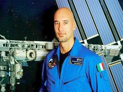 Al via il 28 maggio la missione spaziale 'Volare'