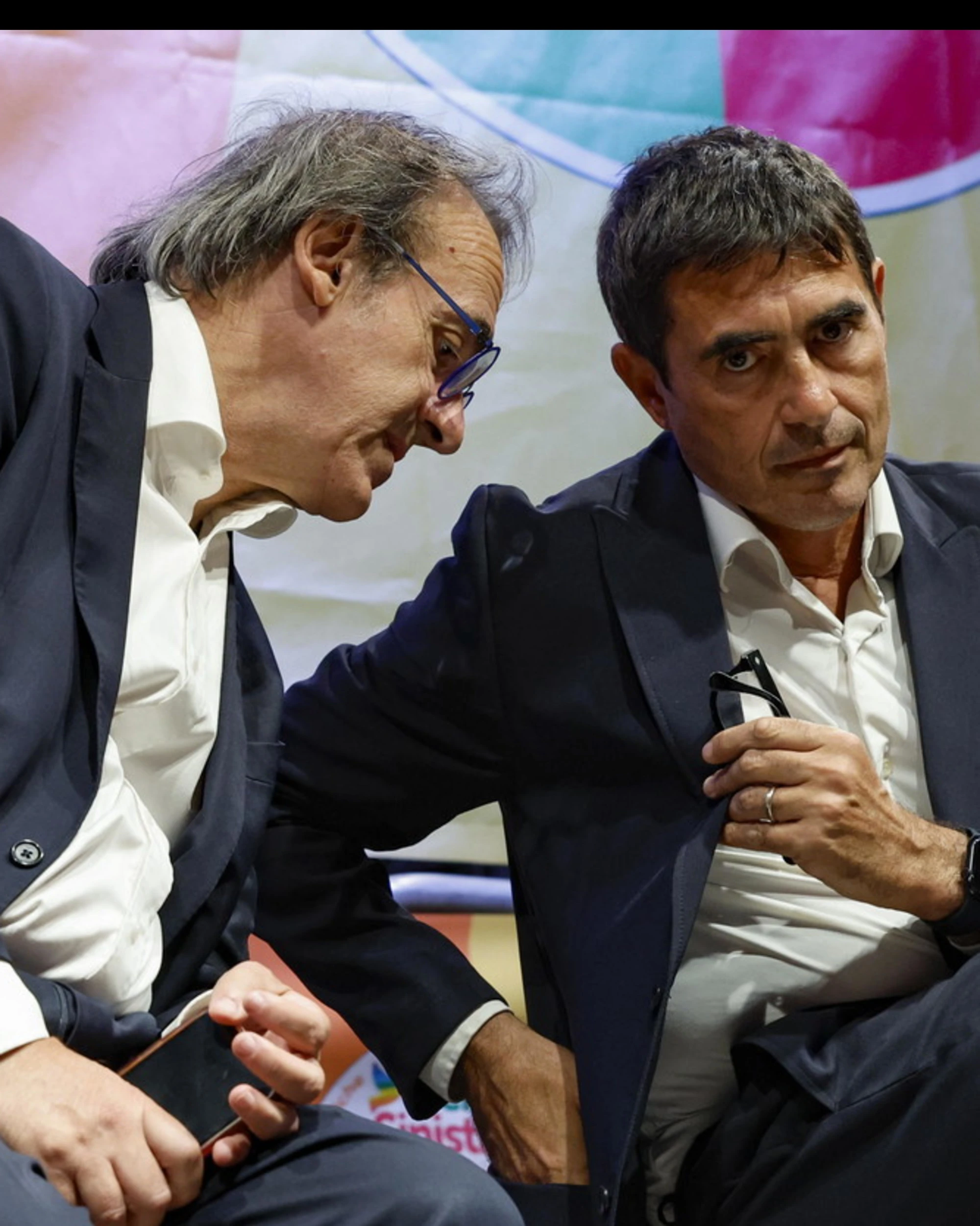 Bonelli e Fratoianni, impazzimento da Nobel. "Un premio della destra"