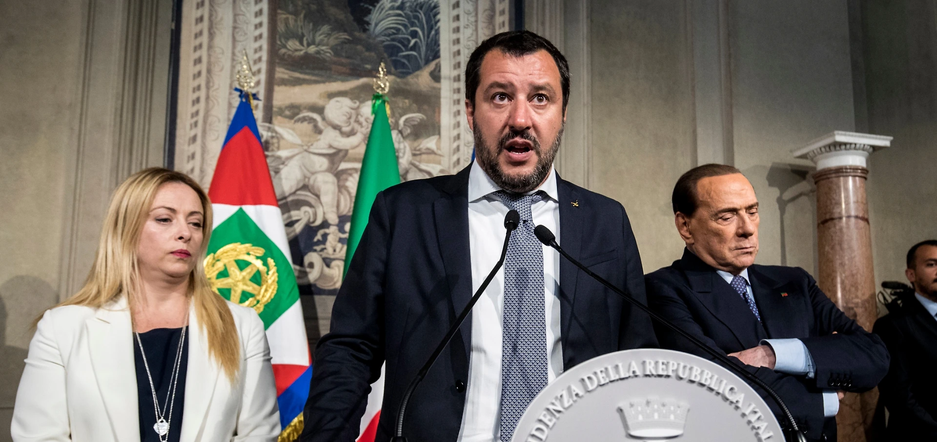 Quanto prenderebbe oggi la Lega da sola. Sondaggio, i numeri che fanno godere Salvini