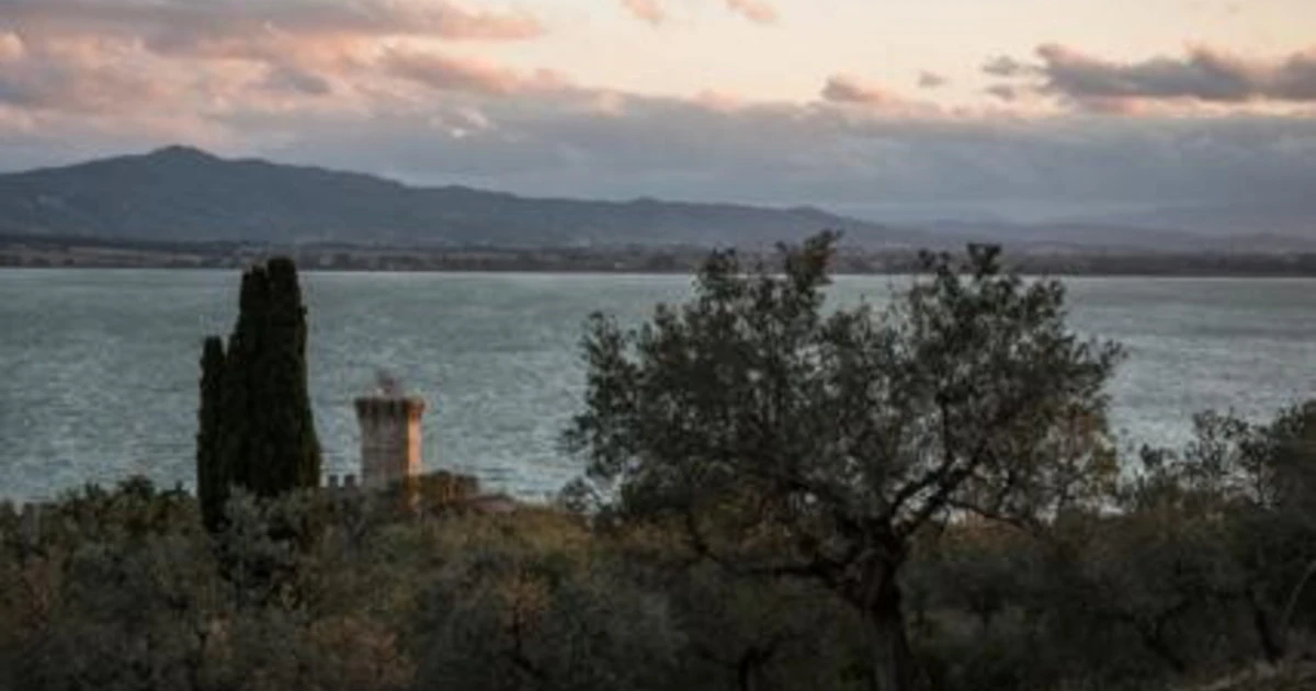 Festival PoesiaEuropa: il 30 maggio il via all&apos;Isola Polvese del Trasimeno