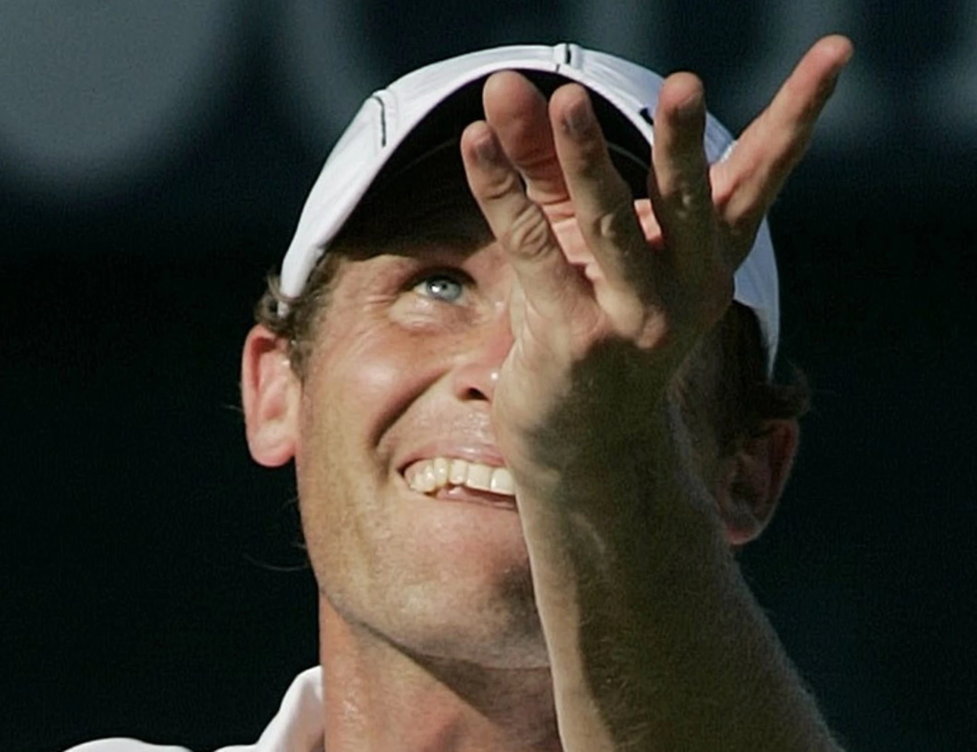 Van Scheppingen, "abusi sessuali su due allievi": tennis sotto-choc