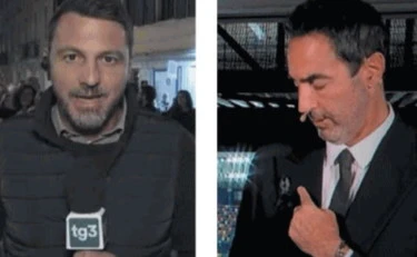 Rai, anche sulla tv di Stato va in onda la propaganda pro Pal