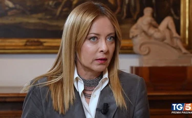Iran, Giorgia Meloni spazza via le balle della sinistra: "Quali sono le priorità del governo"