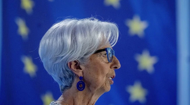 Lagarde<br />&nbsp;