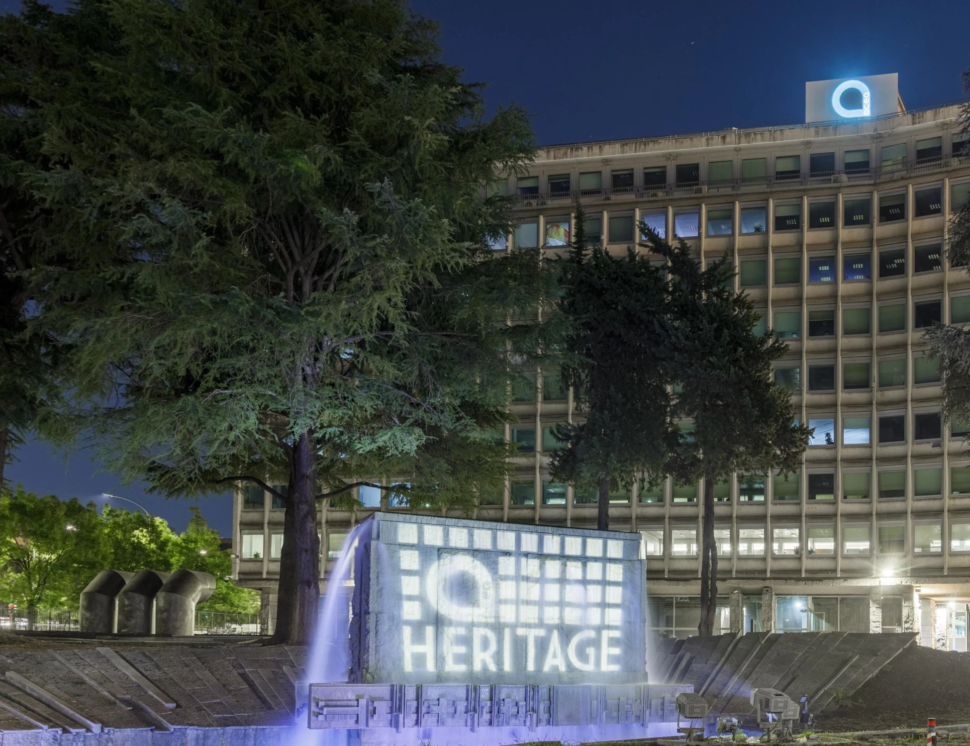 ACEA CELEBRA L’ACQUA: UNA MARATONA QUOTIDIANA TRA SOSTENIBILITÀ E INNOVAZIONE