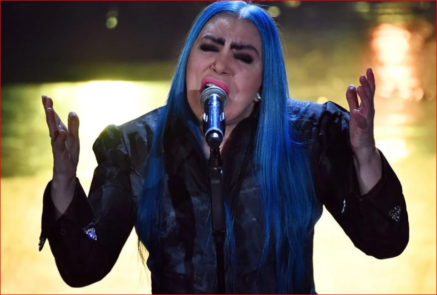 Sanremo 2019, Loredana Bertè regina del Festival a 68 anni: "Adesso mi è rimasto un solo sogno". Impensabile
