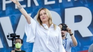  Giorgia Meloni