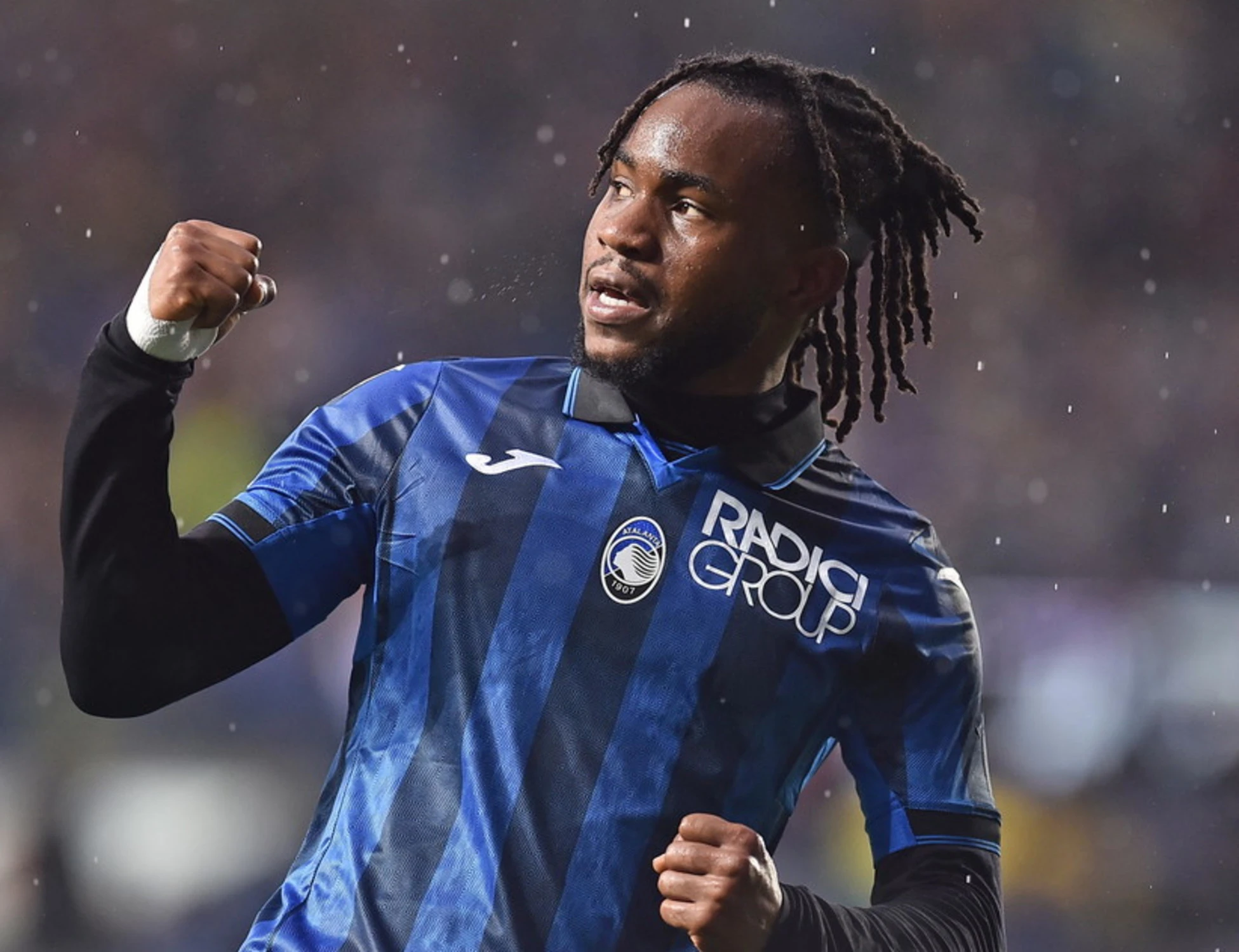 Inter-Lookman, ci siamo? Rumors: cosa sta succedendo