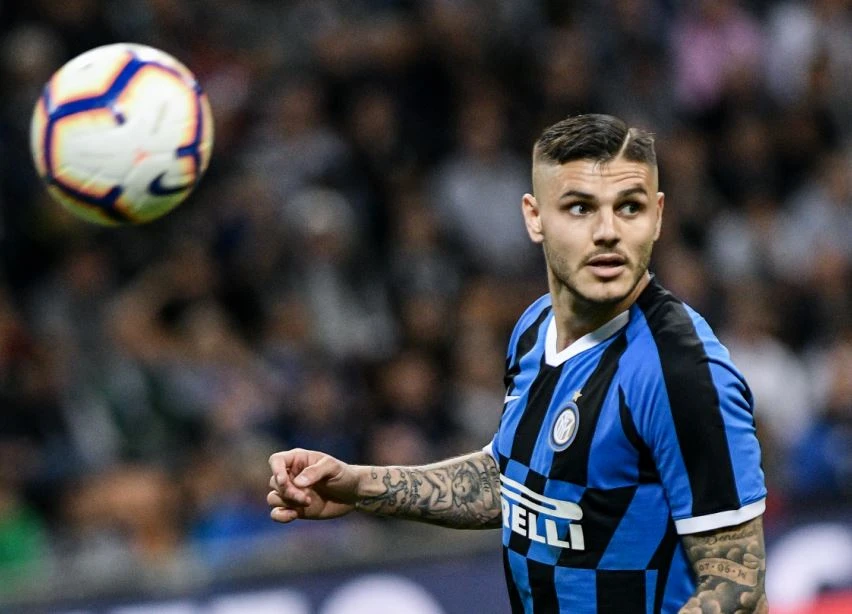 Mauro Icardi, Luciano Moggi: "Perché non andrà mai alla Juventus"