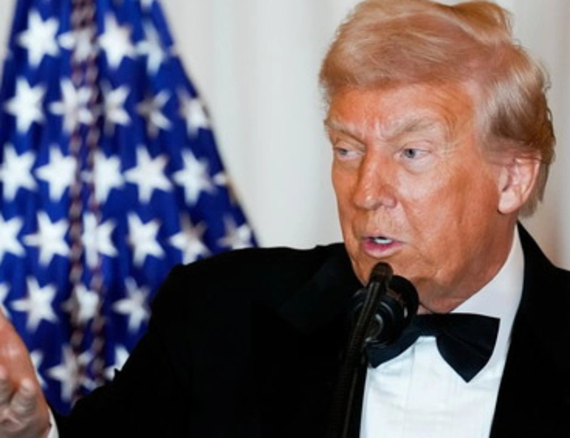 Donald Trump non è "l'anomalia" che ci raccontano ma rappresenta l'America più vera