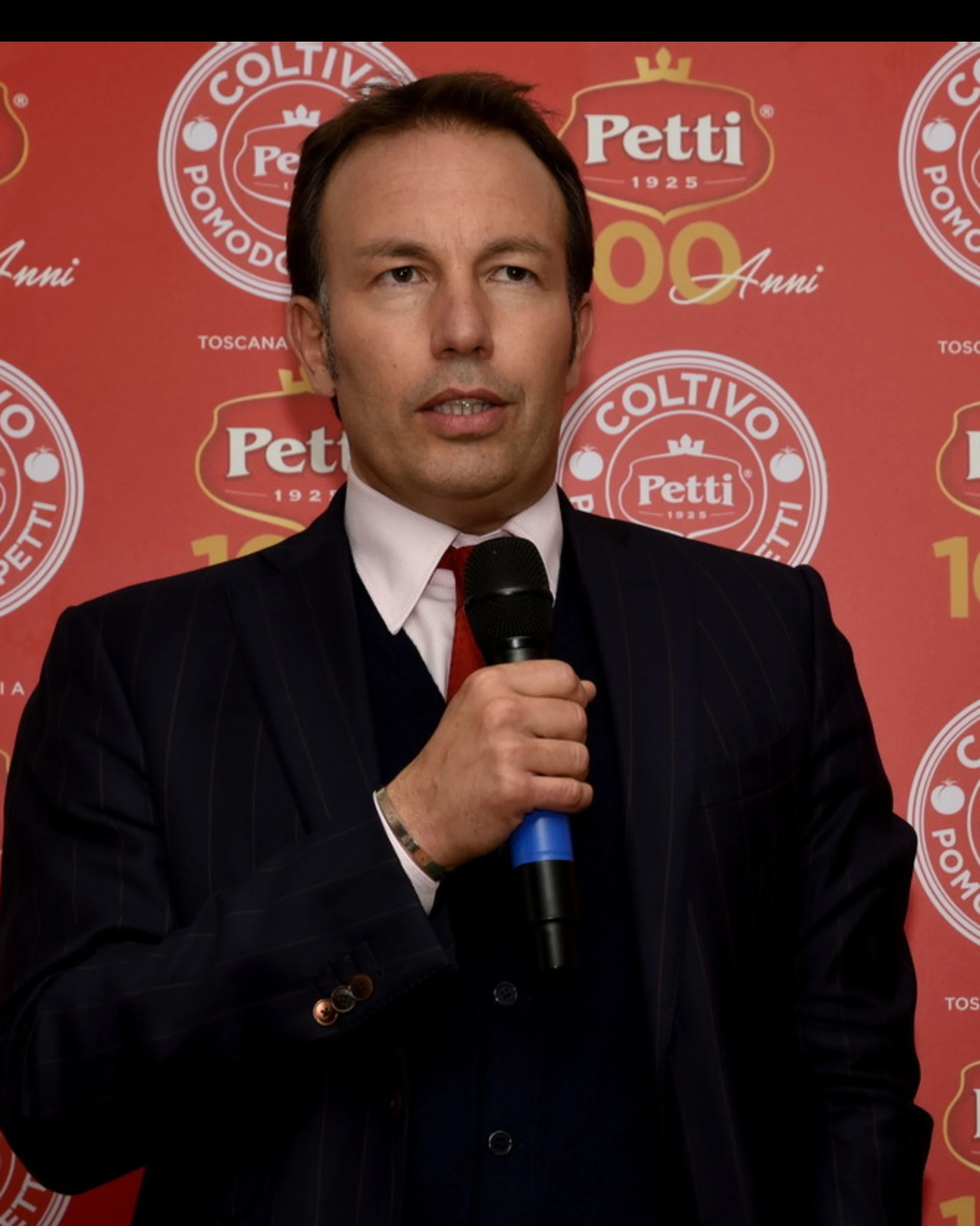 Petti premia i suoi agricoltori con una serata speciale a Venturina Terme