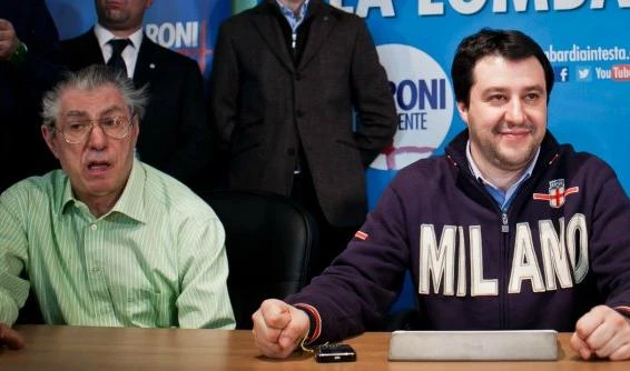 Lega, Salvini è il nuovo segretario