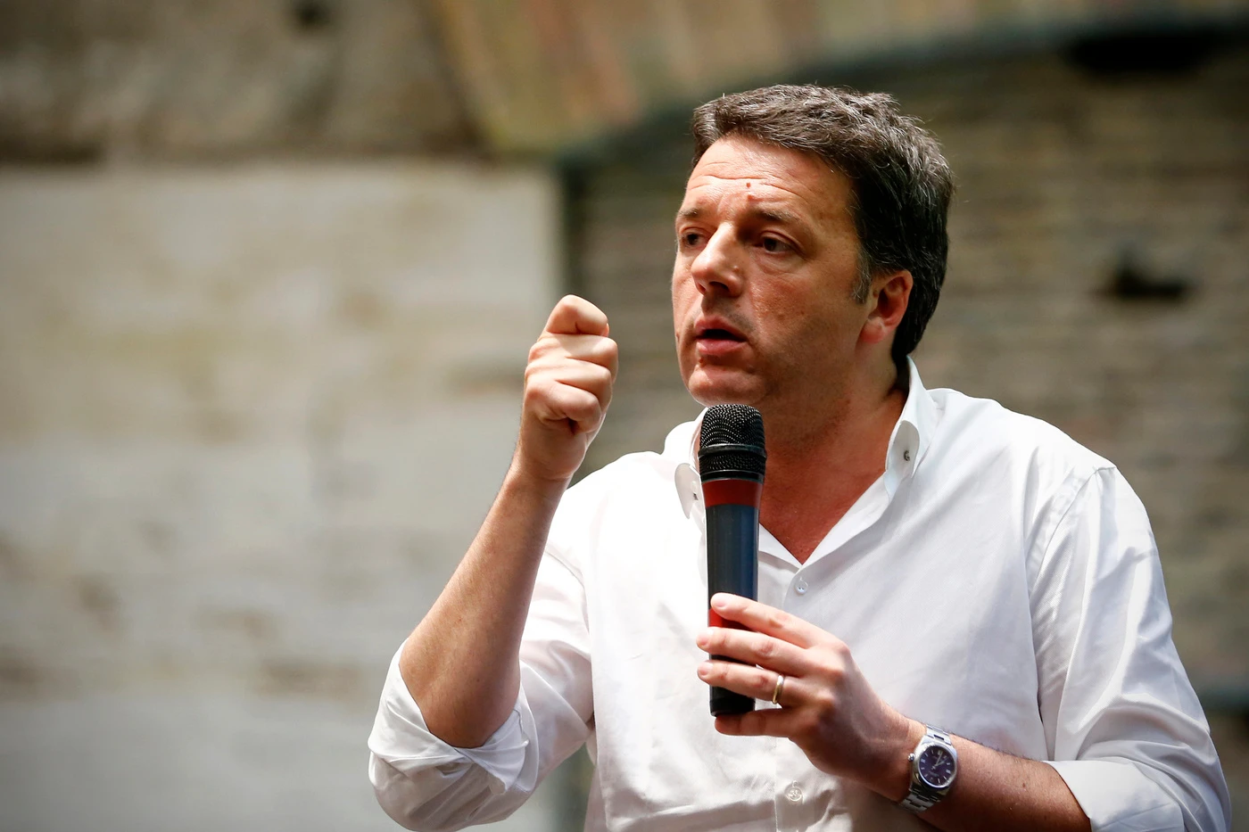 Matteo Renzi ha affondato il Pd: la sua segreteria lascia in eredità 600mila euro di debiti