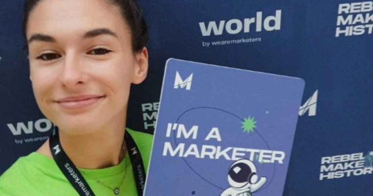 Marketers World 2023, a Rimini tre giorni per gli imprenditori digitali