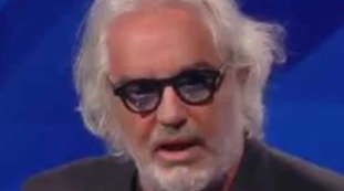 Flavio Briatore rompe il silenzio: "Non credo proprio", la frase sulla Gregoraci
