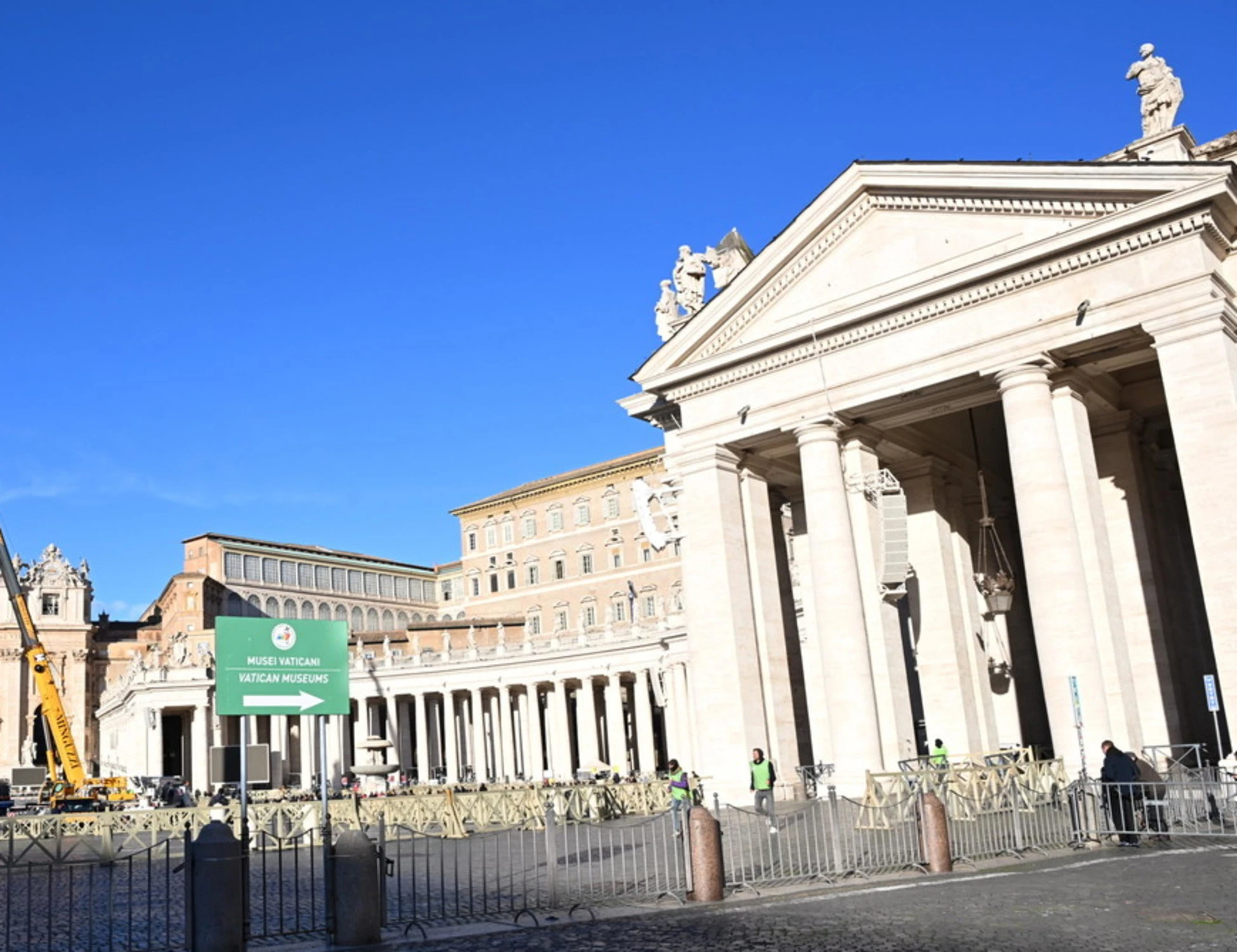 Papa Marcello II e la maledizione dello stesso nome