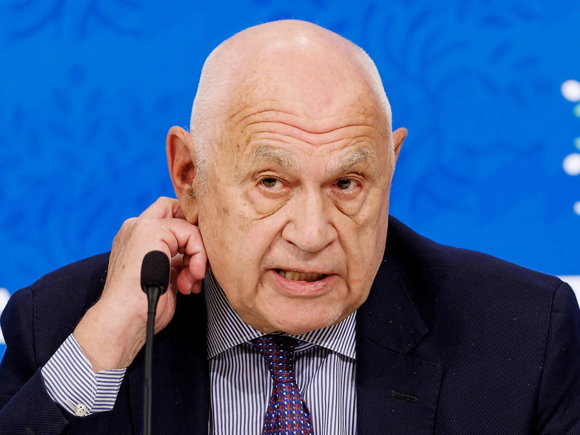 Carlo Nordio "spenna" il "Fatto" per le balle sul dentista?