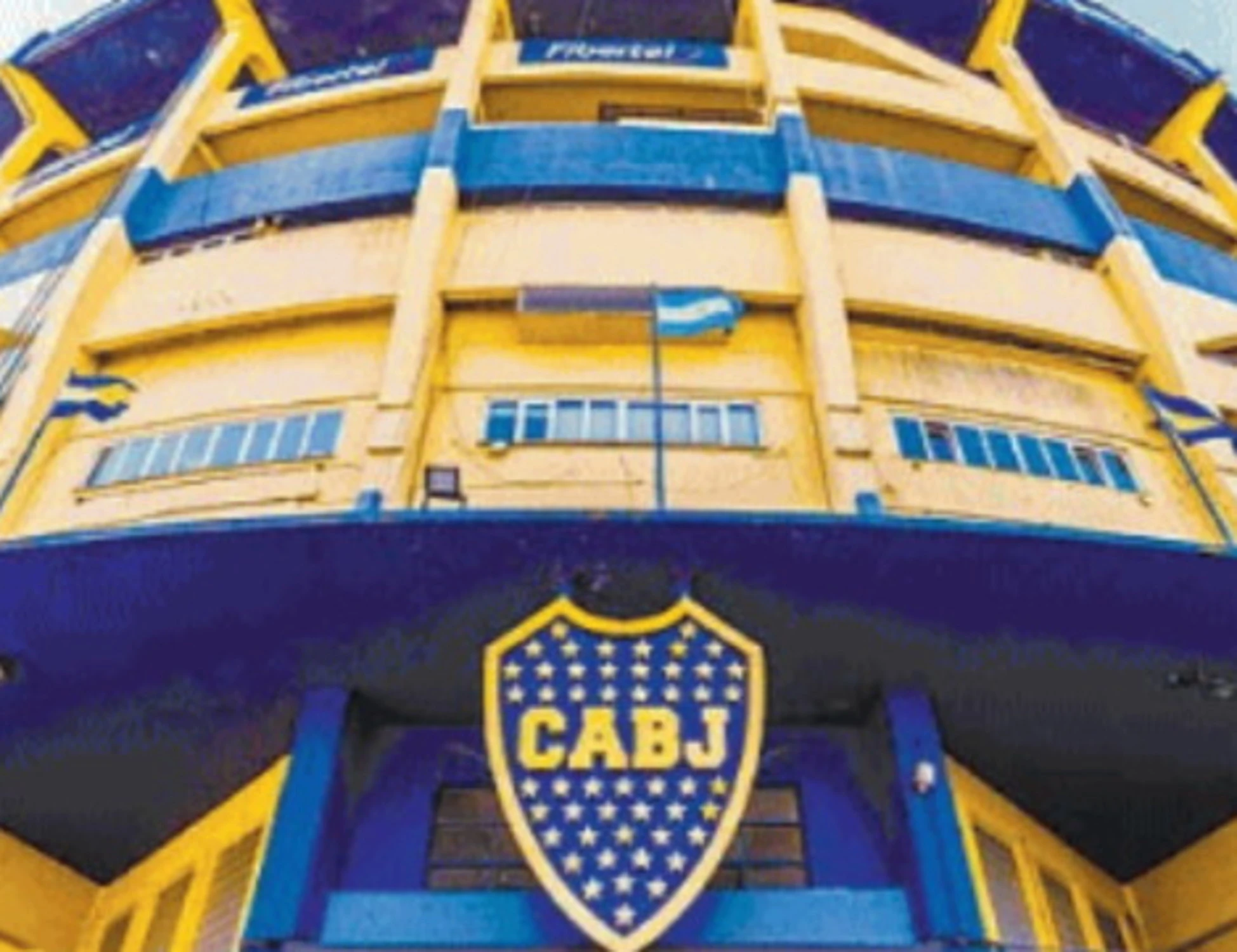  Un viaggio per scoprire i miti del calcio argentino