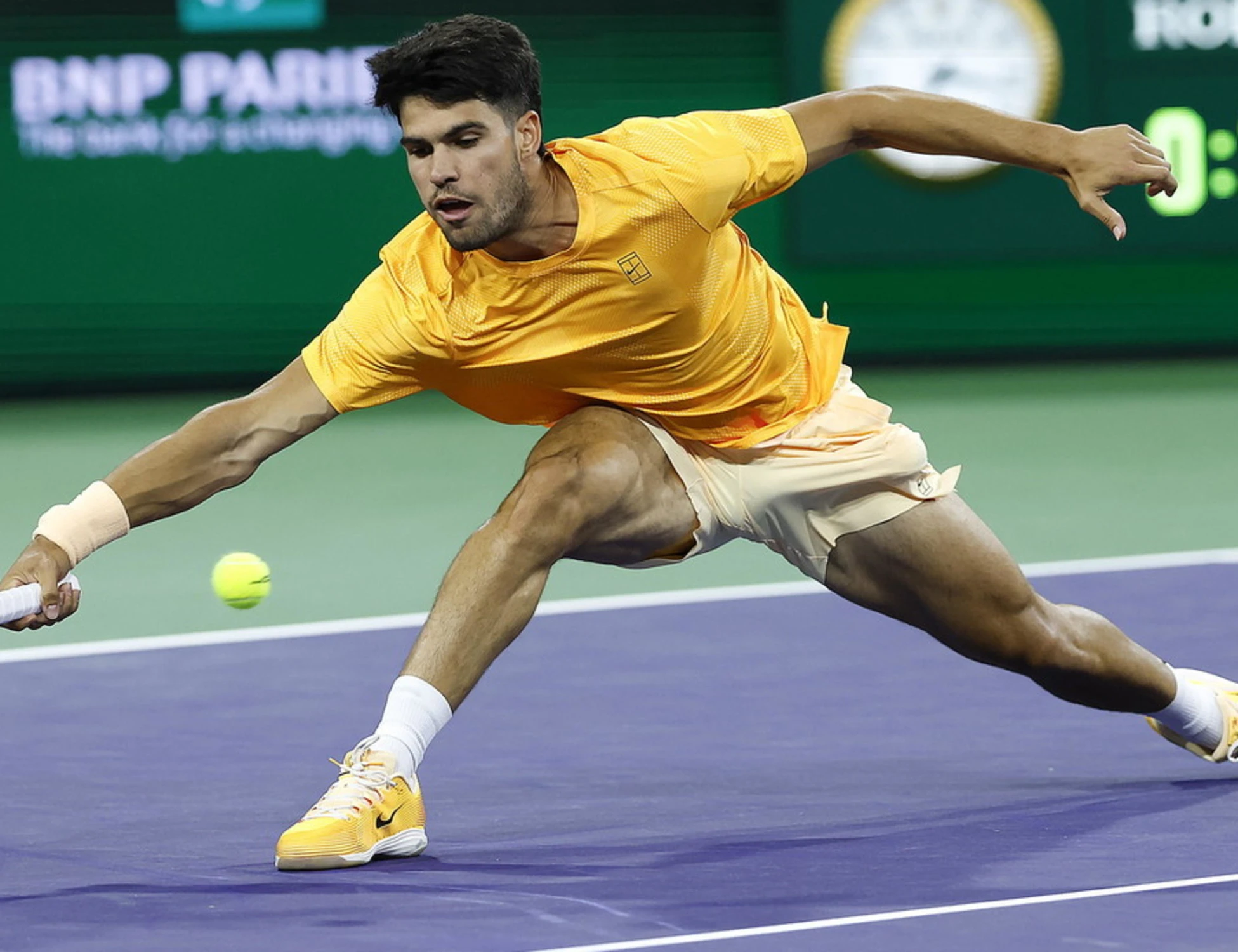 "Dove sono i fenomeni?": Alcaraz, Paolo Bertolucci è una furia