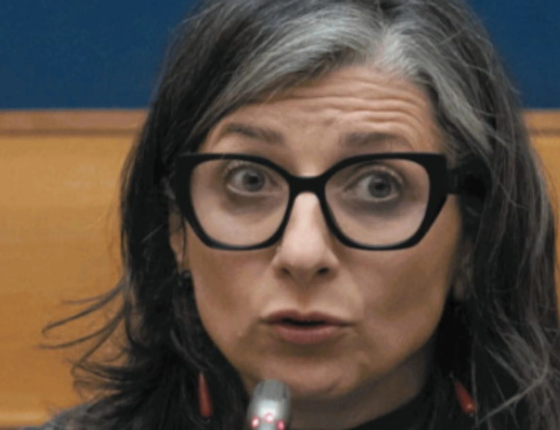 Francesca Albanese contro Banca Etica: "Non mi fanno aprire un conto"