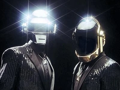 Musica, 'Get lucky' dei Daft Punk e Moreno ancora in vetta alle classifiche