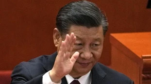 Xi Jinping