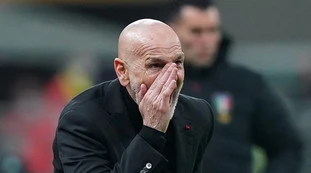 Stefano Pioli, massacrato per la lista Champions: chi è sparito