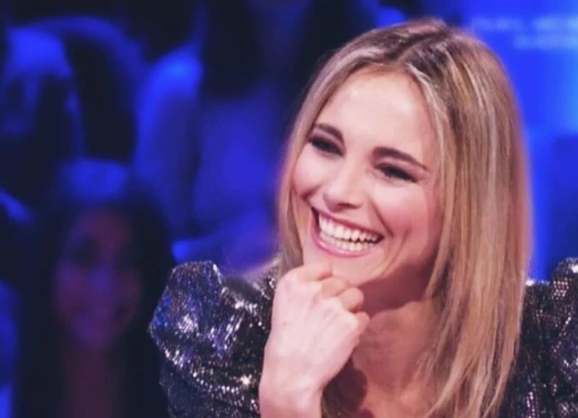 Ballando con le stelle, indiscreto: Francesca Fialdini nel programma di Milly Carlucci. Vuole Raimondo Todaro