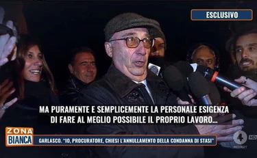Garlasco, l'ex giudice del processo Stasi sgancia la bomba: "L'indizio più grave? Era una bufala"