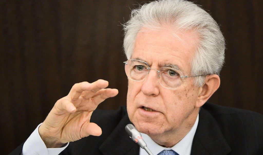 Mario Monti