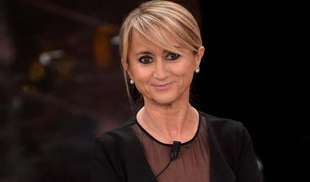 Sanremo, Littizzetto: "Berlusconi è un condannato, e Brunetta ha una faccia bruttissima"