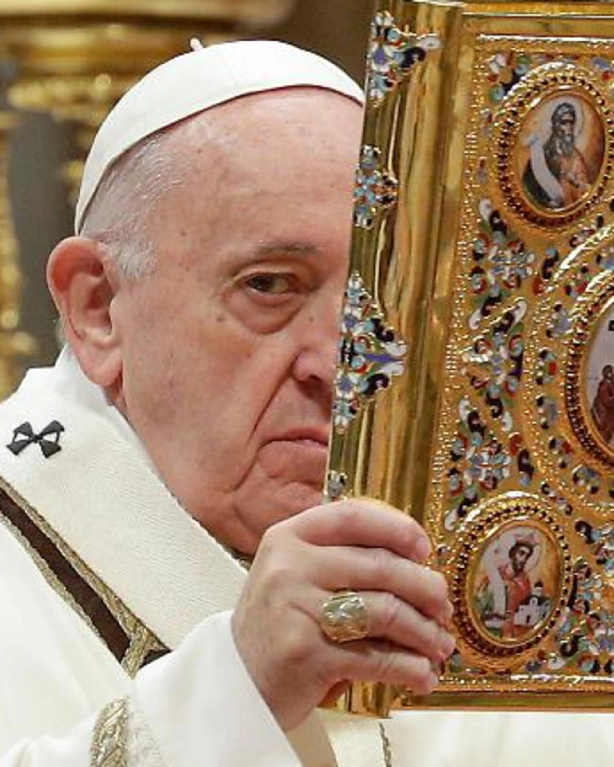 Papa Francesco, la sua eredità: spariti i giovani cattolici