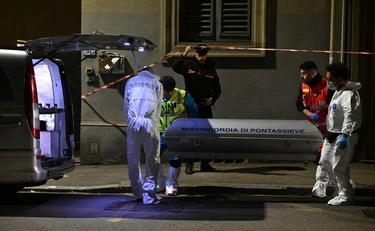 Firenze, mistero inquietante: trovato un cadavere in un baule in casa
