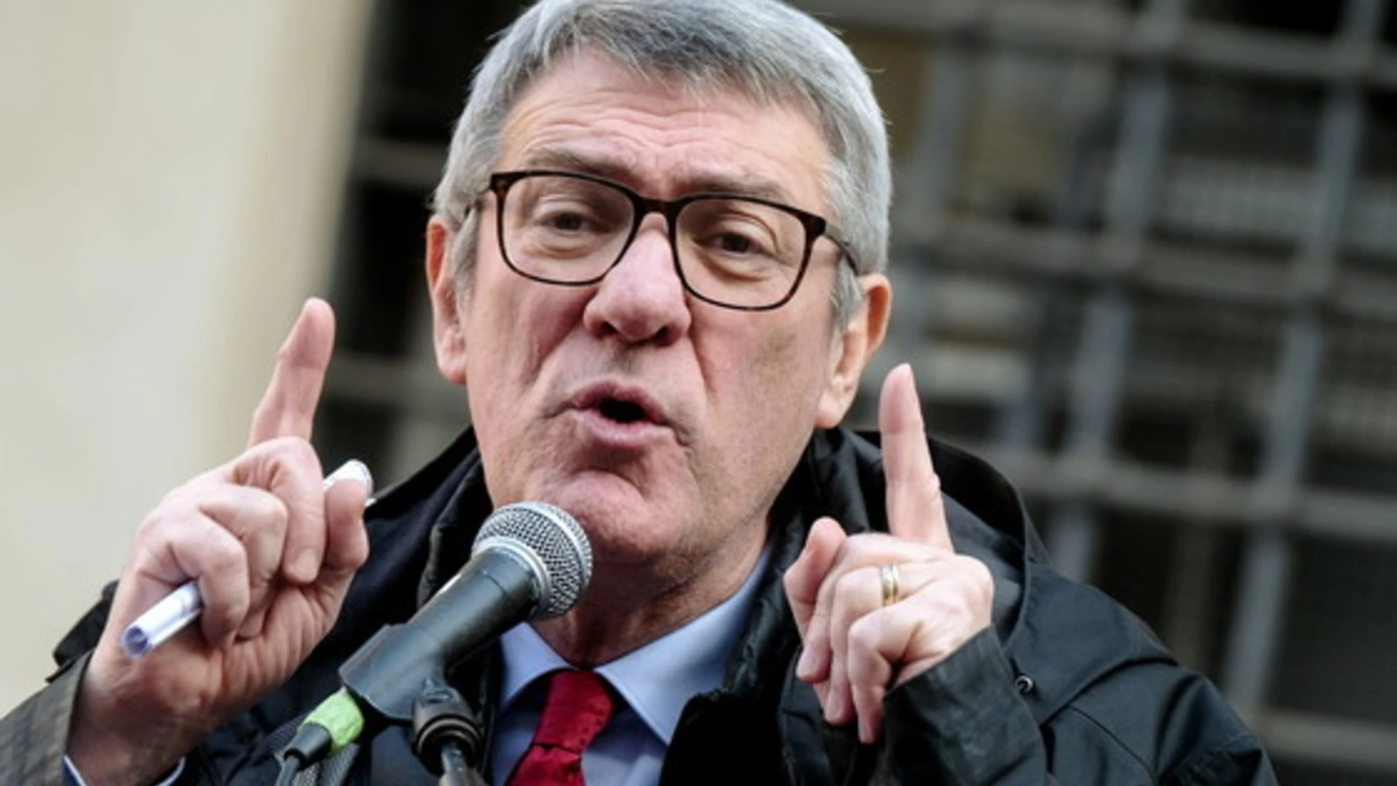 Voi conoscete persone che oggi sciopereranno?