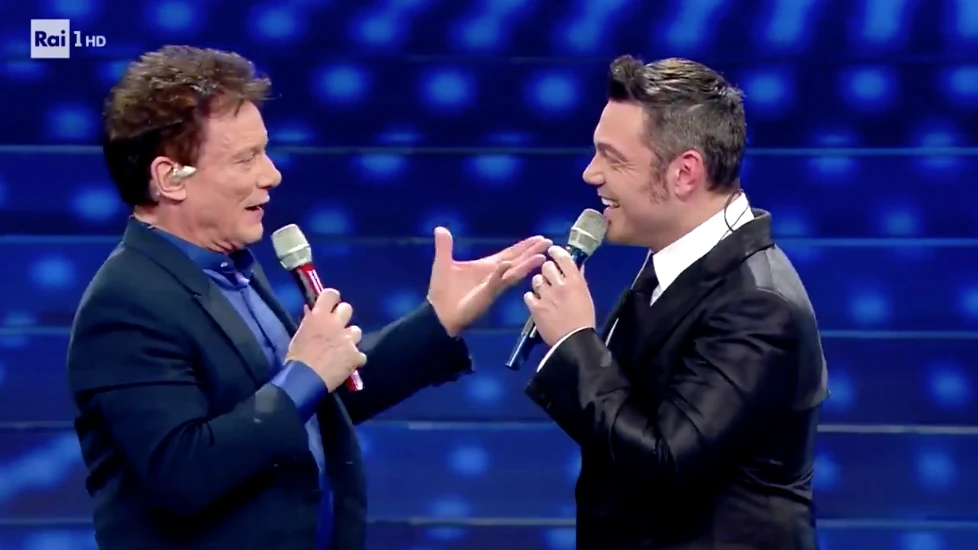 Sanremo 2020, Tiziano Ferro e Massimo Ranieri inediti: "Chiamami papà", "E tu vieni a Napoli con me"