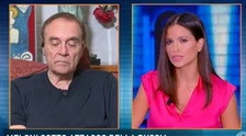 Veronica Gentili gelata: "Ma Draghi può tornare?", come la stronca Mastella