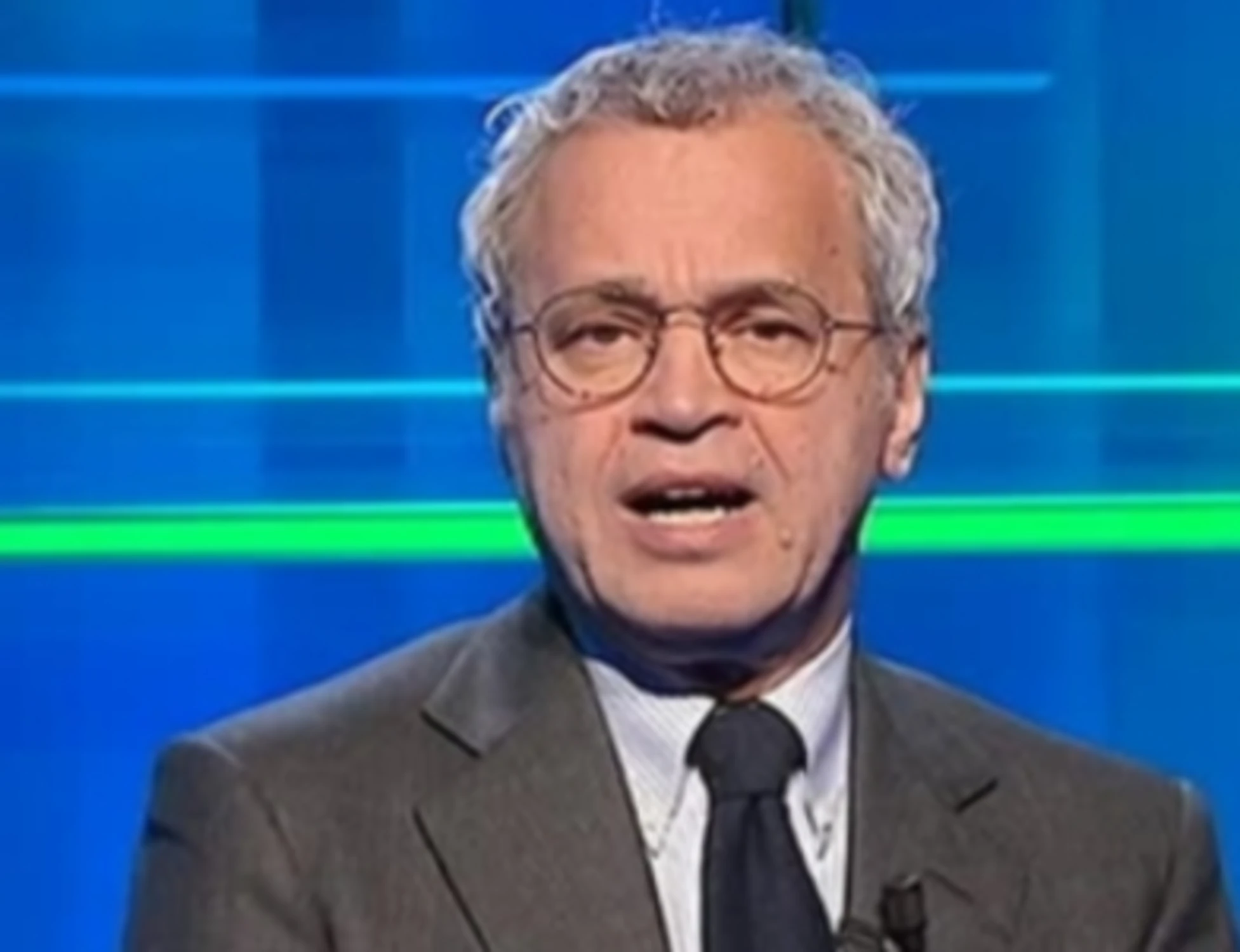 Enrico Mentana