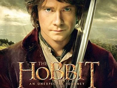 'The Hobbit' in vetta al box office prenatalizio, sul podio 'I soliti idioti' e Albanese