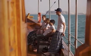 Jannik Sinner e Carlos Alcaraz, clamoroso: come li beccano su un peschereccio