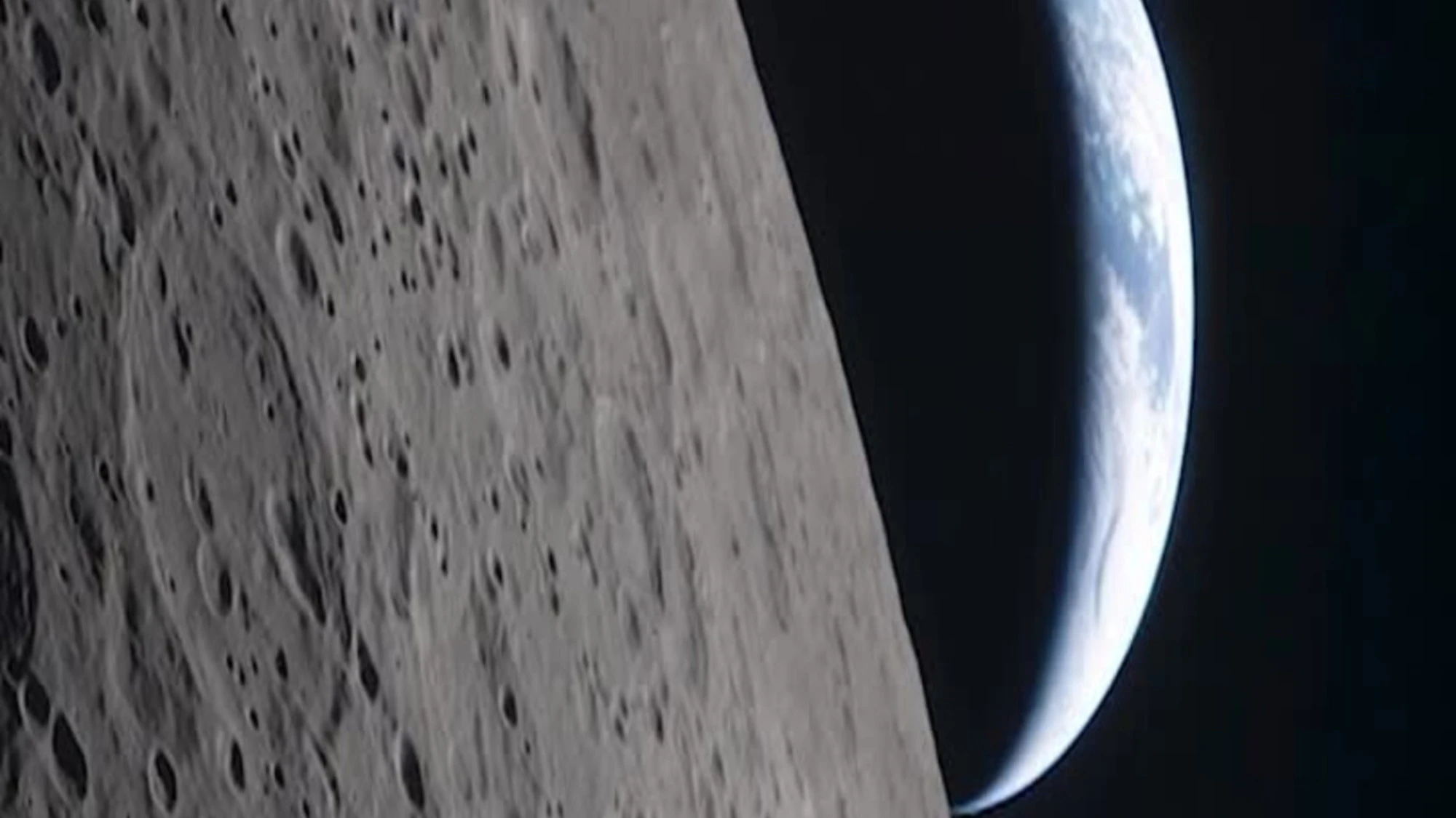 Spazio, Artemis 2 vicina al ritorno sulla Terra