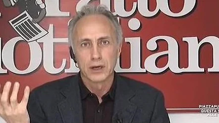 Marco Travaglio sulla morte di Imane Fadil, orrore contro Silvio Berlusconi: "Nei vari ambienti criminali..."