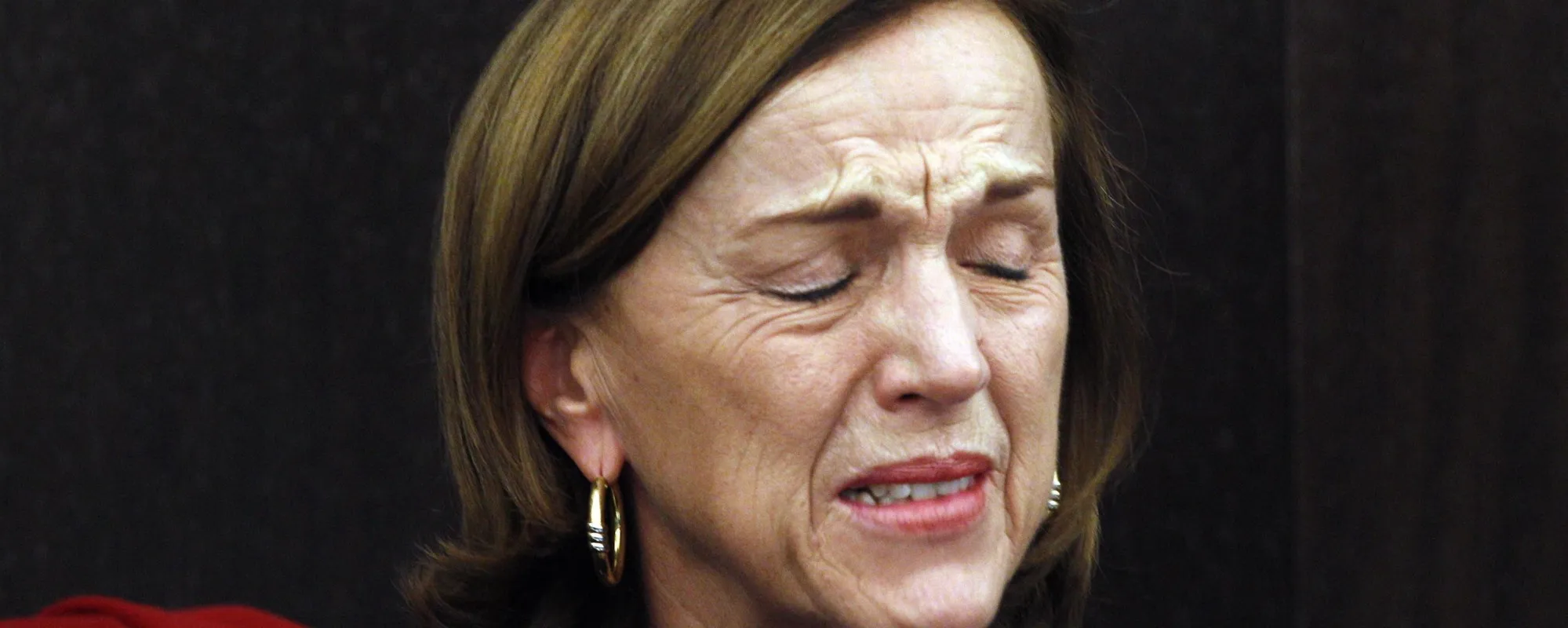 Il dramma dell'anoressia e la confessione (sconcertante) sulle pensioni: Elsa Fornero inedita