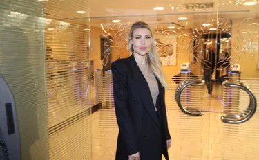 Barbara Berlusconi, il dramma della depressione: "Non era colpa mia"