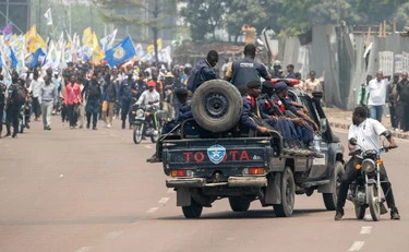 Il massacro jihadista che il mondo rischia di non vedere