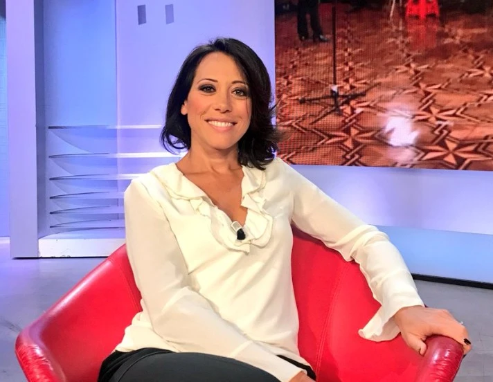 Nunzia De Girolamo: "Berlusconi trattato come un appestato, sono molto dispiaciuta"