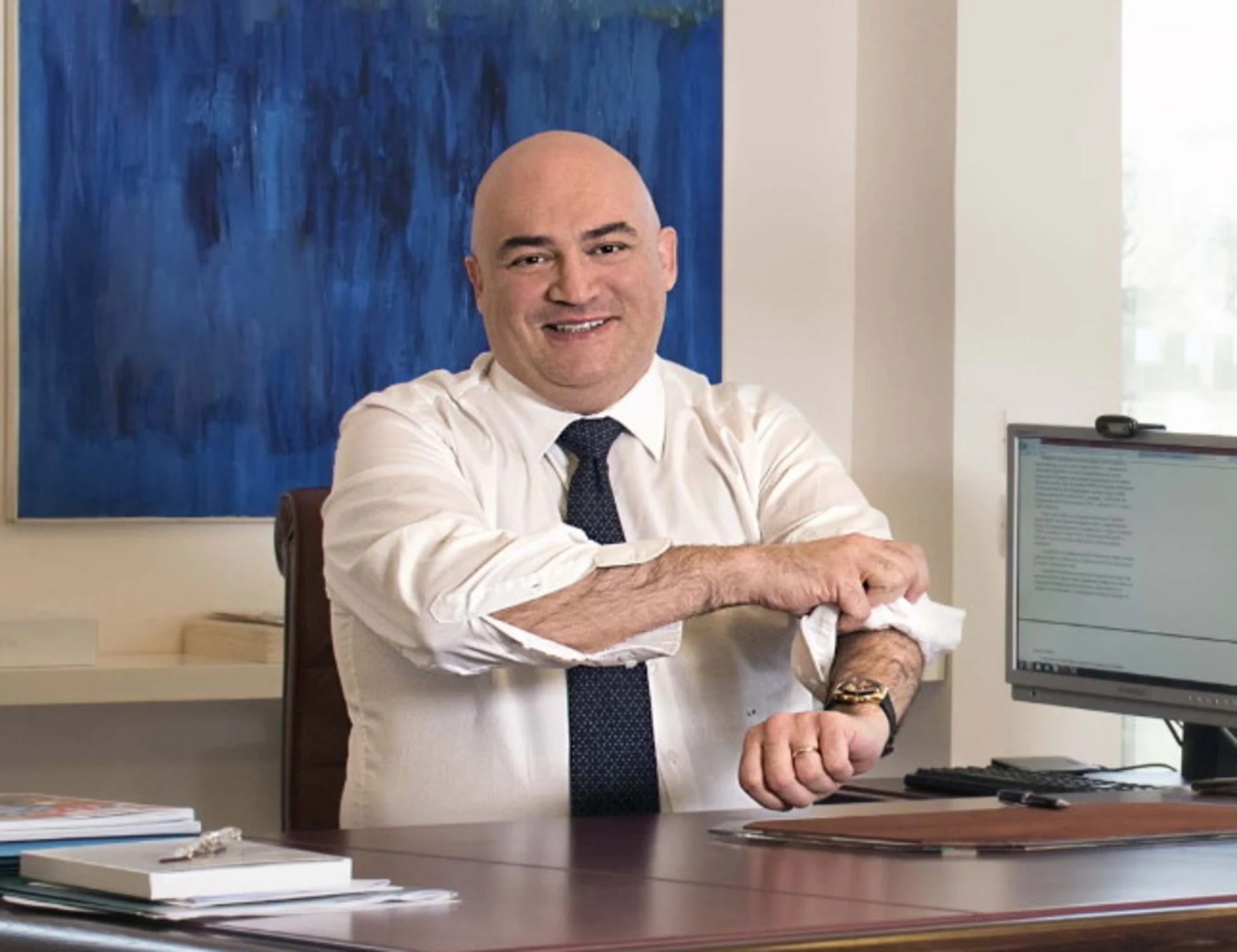 Pagliuca (Cassa Ragionieri): salvaguardati i diritti degli iscritti alla Cnpr